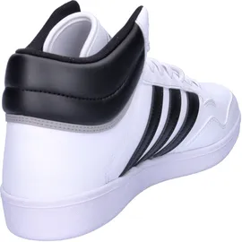 adidas Hoops 4.0 Mid Cloud White / Core Black / Grey Two 45 1/3