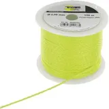 Triuso Leucht-Maurerschnur 1,7 mm 50 m