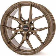 MOTEC Ultimate 8,5 x 19 5 x 114,3 ET45 Bronze Matt