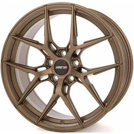 MOTEC Ultimate 8,5 x 19 5 x 114,3 ET45 Bronze Matt