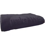 Weka Saunatuch 70 x 180 cm grau