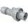 PC ELECTRIC Power Twist 035-1 CEE Stecker 63A 5polig 1St.
