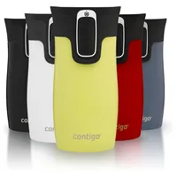 Contigo West Loop Mini Thermobecher 0,3 l Limelight