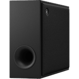 Yamaha TRUE X SUB 100A, Subwoofer, Schwarz