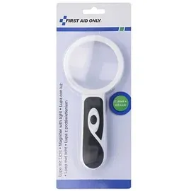 First Aid Only FIRST AID ONLY® Lupe weiß 3-fach