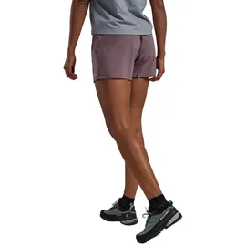 Montane Volantis 4in Shorts Regular Lila M