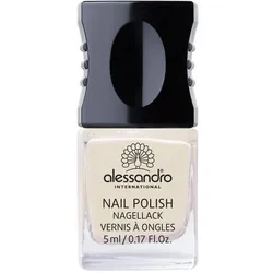 alessandro International Nagellack 104 Heavens Nude 5 ml