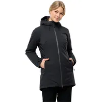 Jack Wolfskin Stirnberg INS JKT W mit Kapuze Jack
