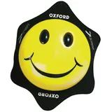 Oxford Knieschleifer Smiley One Size Gelb