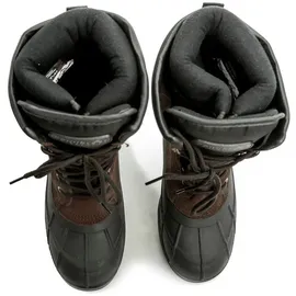 Kamik Nationplus dark brown 41