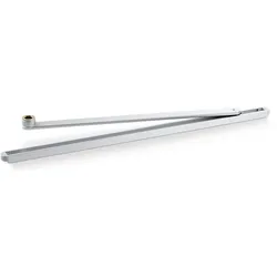 GEZE Gleitsch.ECturn Inside f ECturn Inside silber mech - 149542