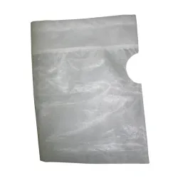 Starmix FSN 80 Nassfiltersack aus PET, wiederverwendbar 424071 , 1 Sack, 80 μ Maschenweite