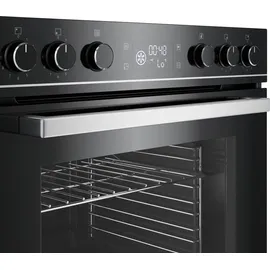 Klarstein ControlSync Backofen & Induktionskochfeld Set