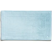 Möve Superwuschel 60 x 100 cm blau