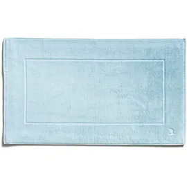 Möve Superwuschel 60 x 100 cm blau