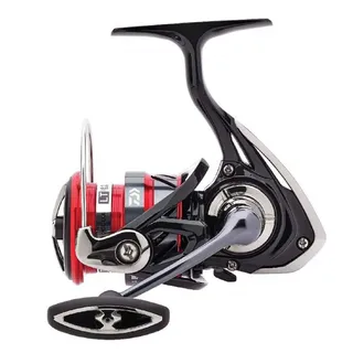 Daiwa Ninja LT 4000-C