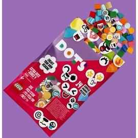 LEGO Dots Ergänzungsset Tiergesichter 41931
