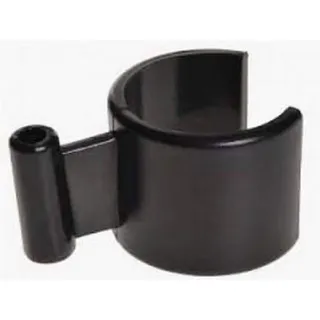 Nilfisk Original 82214300 Parking Clip Schwarz - Schwarz