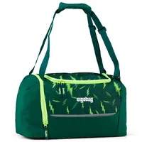 Ergobag Sporttasche Bärtastisch grün