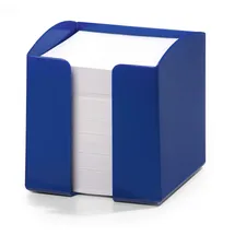 Durable Zettelkasten 800 Blatt Blau