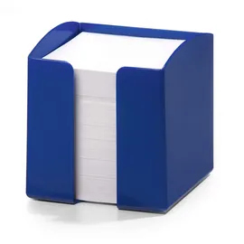 Durable Zettelkasten 800 Blatt Blau