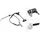 A B S 31896 ABS Sensor Raddrehzahl