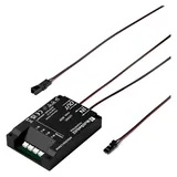 Halemeier Sensorschalter MultiSwitch2 Master 12 / 24 / 230 V