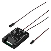 Halemeier Sensorschalter MultiSwitch2 Master 12 / 24 / 230 V