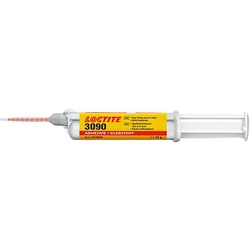 Loctite 3090 10g Doppelkammerkartusche Sofortklebstoff