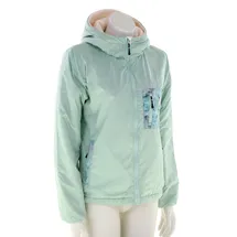 Picture Organic Clothing Picture Posy Damen Outdoorjacke-Türkis-S
