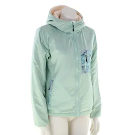 Picture Organic Clothing Picture Posy Damen Outdoorjacke-Türkis-S