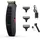 Rowenta Rowenta x KARL LAGERFELD Cut & Style TN182L