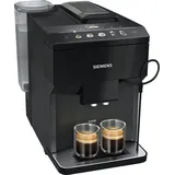 Siemens TP511D09 EQ500 classic Schwarz, TOP-ANGEBOT!