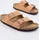 Birkenstock Arizona BFBC Brown - 40