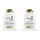 OGX Nourishing Coconut Milk Shampoo 385 ml