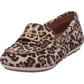 TAMARIS Moccassin Damen Braun 38