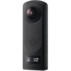 Ricoh Theta Z1 51GB | ✔️ Temporär mit 130 € gratis geschenkbox