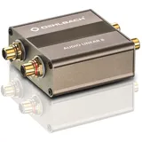 Oehlbach Audio Linear 8 - - ]