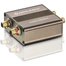 Oehlbach Audio Linear 8 - - ]