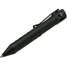 Böker Kugelschreiber Schwarz 0,5 mm