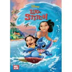 CARLSEN 512491 Disney Filmbuch zum Vorlesen: Disney: Lilo & Stitch