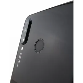 Huawei P30 lite New Edition 256 GB midnight black