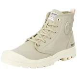 Palladium PAMPA HI ZIP ORGANIC, Sneaker, - 44 EU