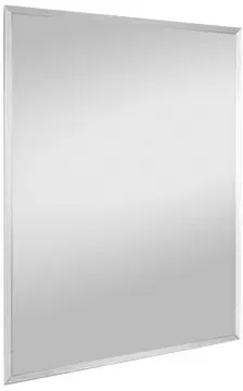 Trio Facettenspiegel Rosi Silber Glas TR 1080100