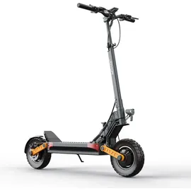 Joyor E-Scooter S10-S 1000*2 W Dual Drive 60 km/h 18Ah offroad Elektroroller - Schwarz