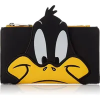 Loungefly Looney Tunes by Loungefly Geldbeutel Duffy Duck Cosplay