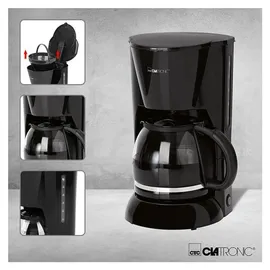 Clatronic KA 3473 schwarz