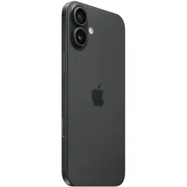 Apple iPhone 16 Plus 256 GB Schwarz