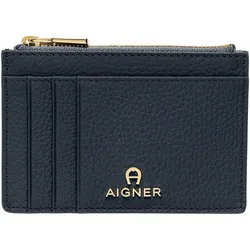 Aigner Fashion - Kreditkartenetui 6cc 12 cm (ink)