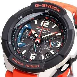 Casio G-Shock Resin 49,8 mm GW-3000M-4AER